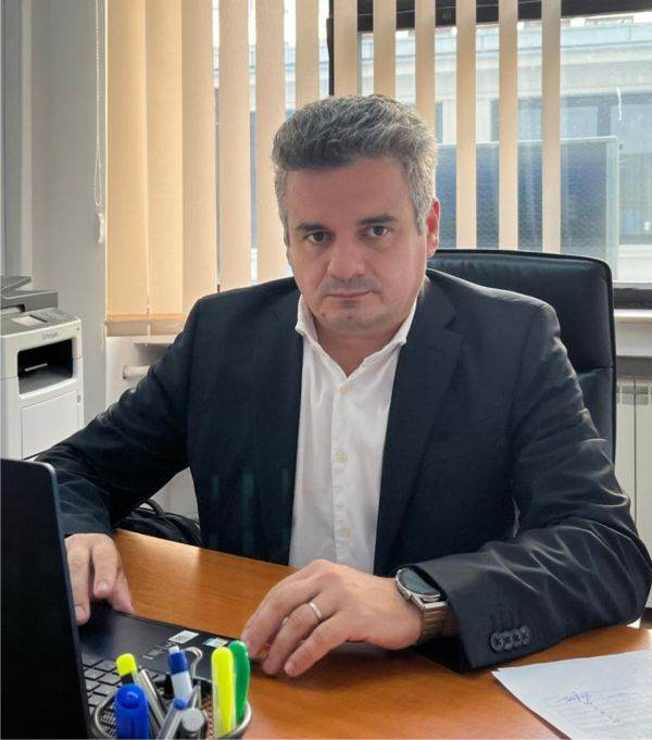 "Am atribuit contracte în valoare de 27 miliarde lei, în primul an de activitate”